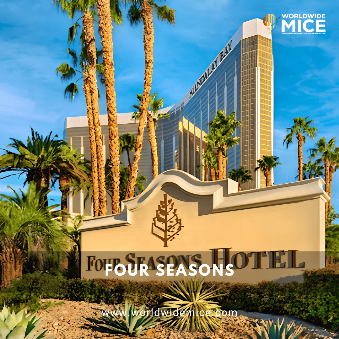 Four Seasons Hotel Las Vegas